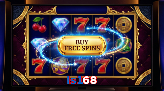 Game list for Ls168 pg section